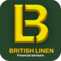 Britishlinenlogo